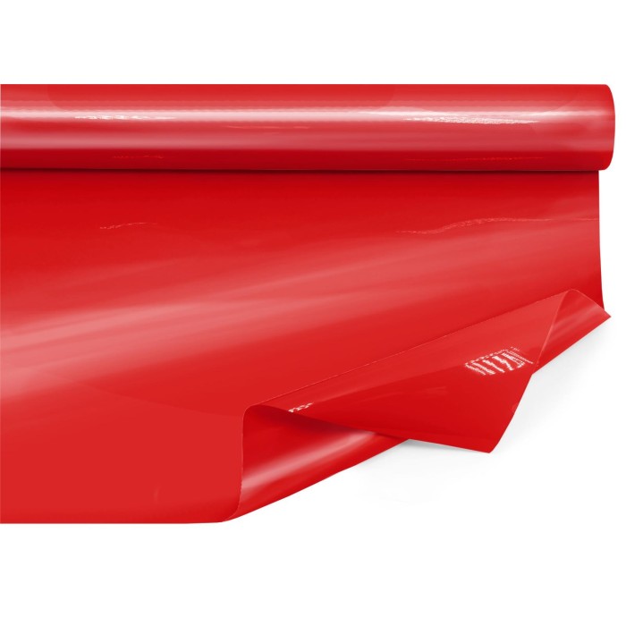 ROTOLO POLIPROPILENE ROSSO 70X50MT